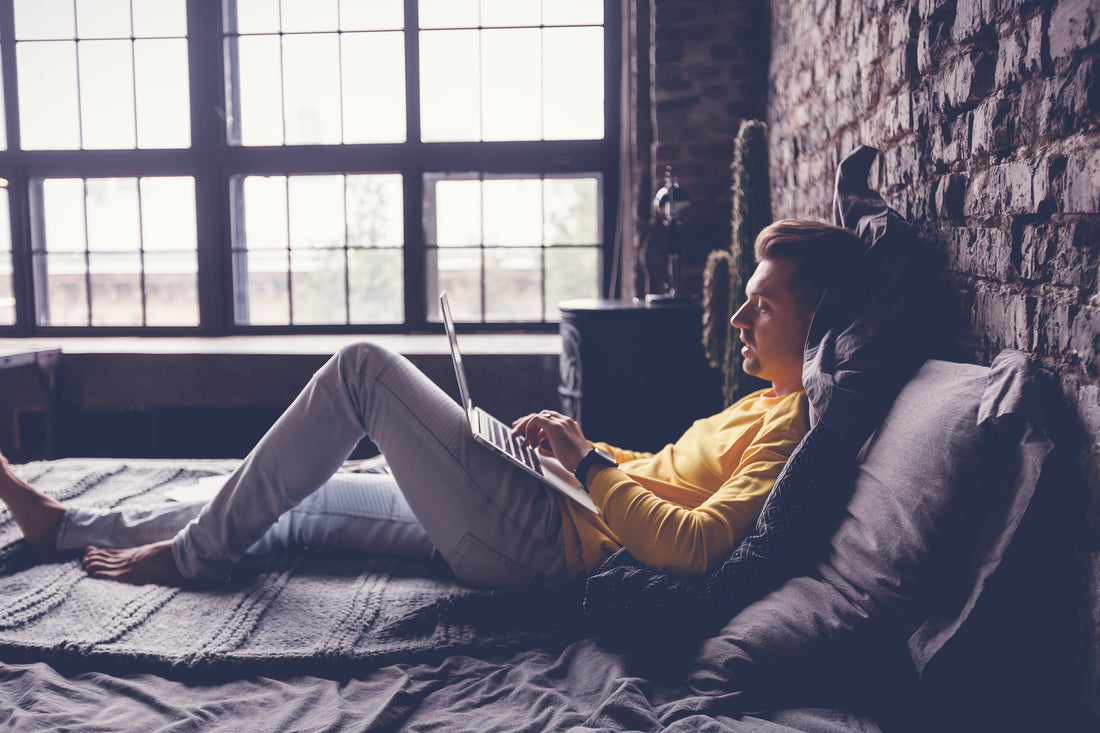 Time Management Tips for Freelance Creatives_ Staying Productive and Balanced