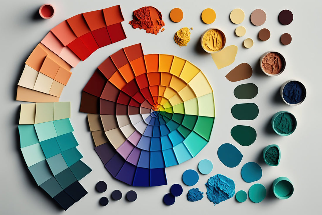 How to Master the Palette_ Colour Theory Tips for Graphic Designers