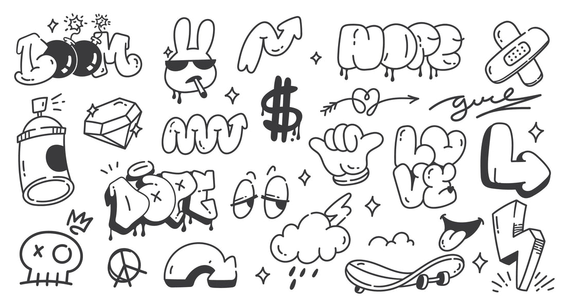 How to Start Illustrating_ Drawing Tips for Beginners