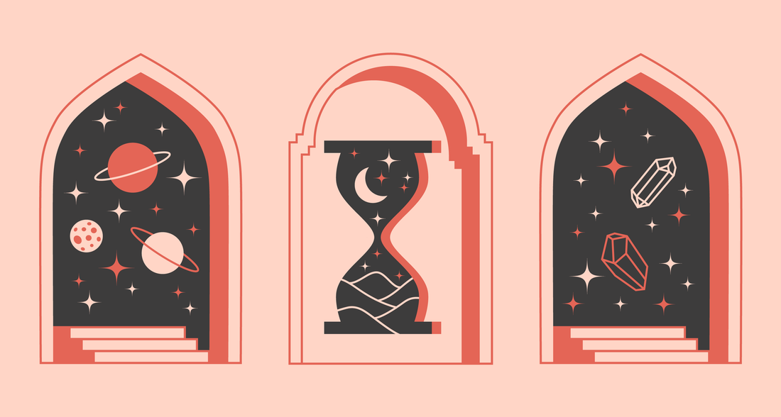 Dreams and Reality_ Why Surrealist Illustration is Trending in 2024