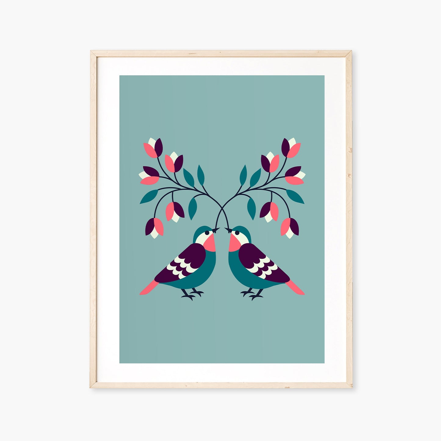 Harmony in Bloom 2-SQ0330433