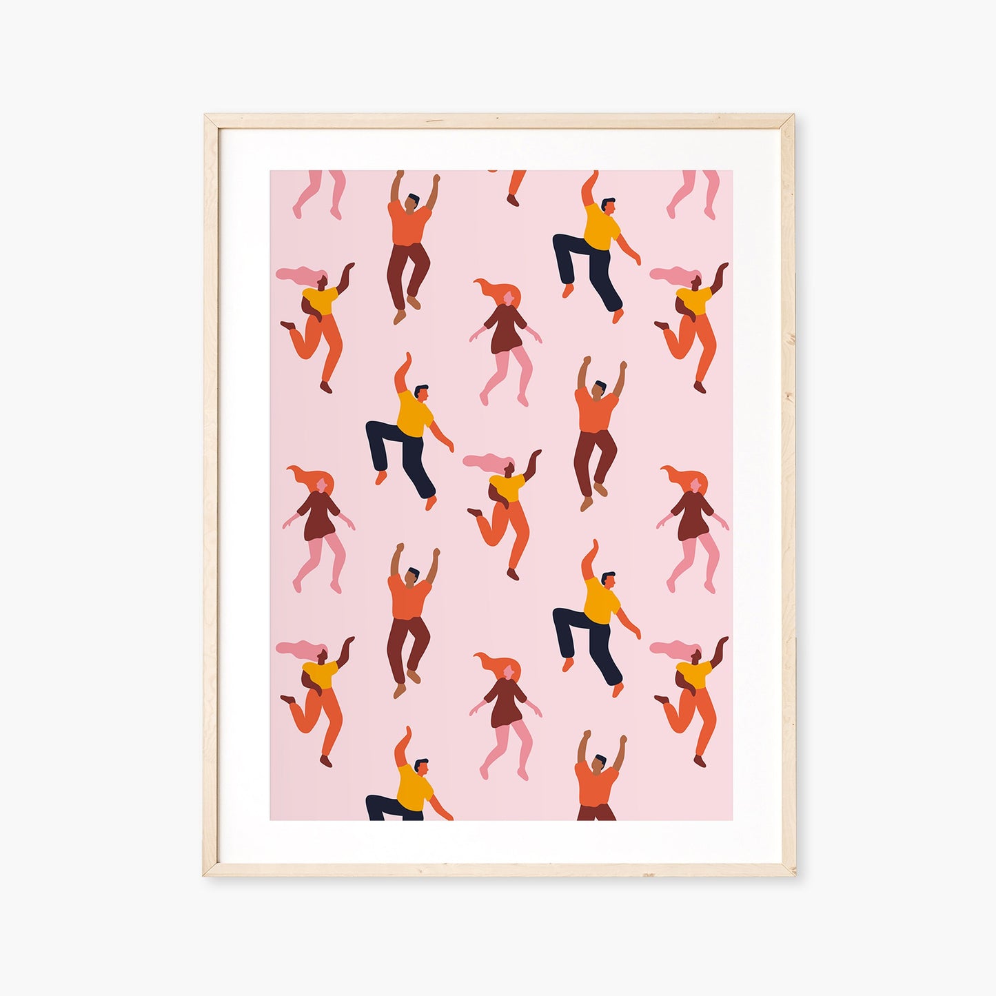 Rhythmic Silhouettes-SQ8897355