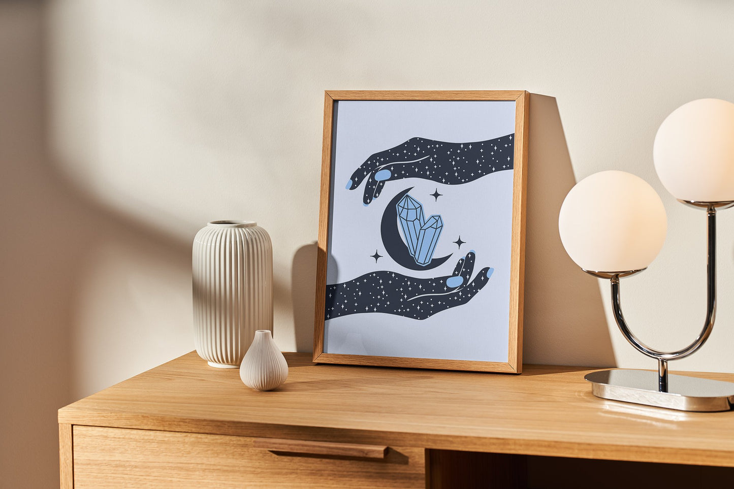 Starry Night Embrace-SQ7230543