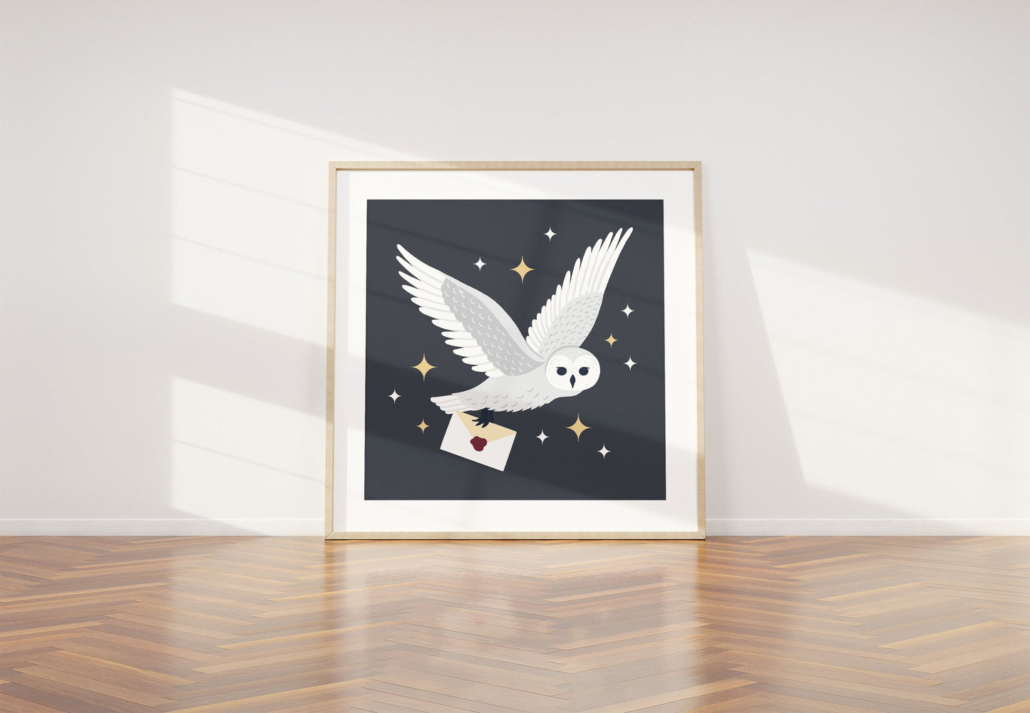 Magic in Flight-SQ3699132