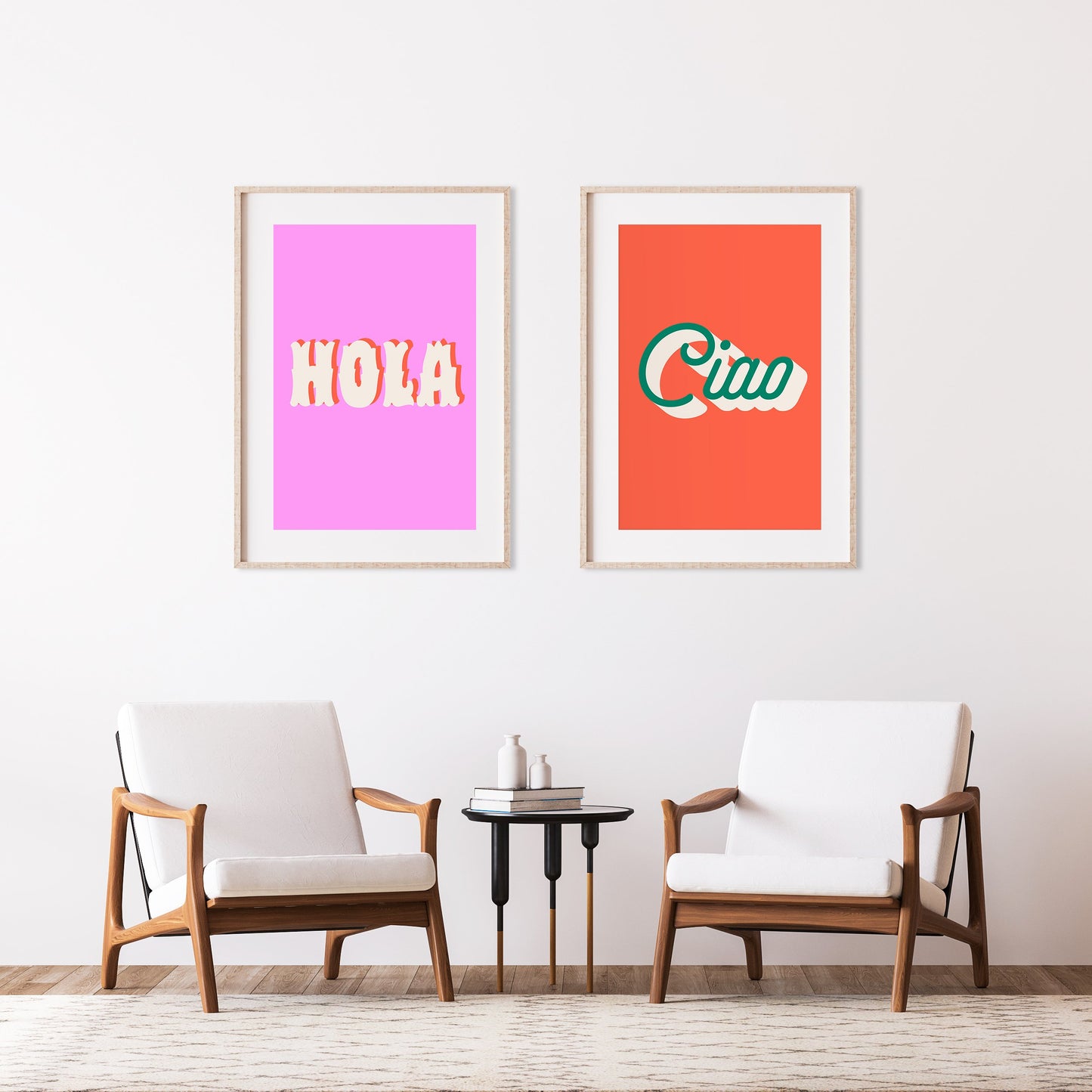 Hola in Hues-SQ0536490