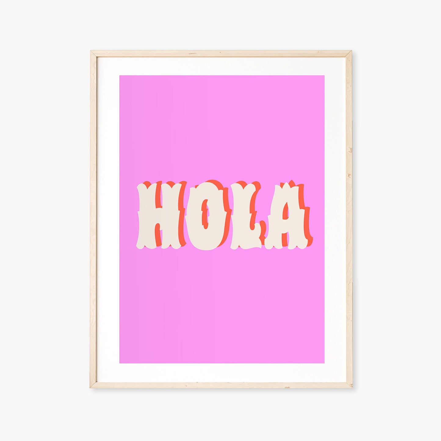 Hola in Hues-SQ0536490
