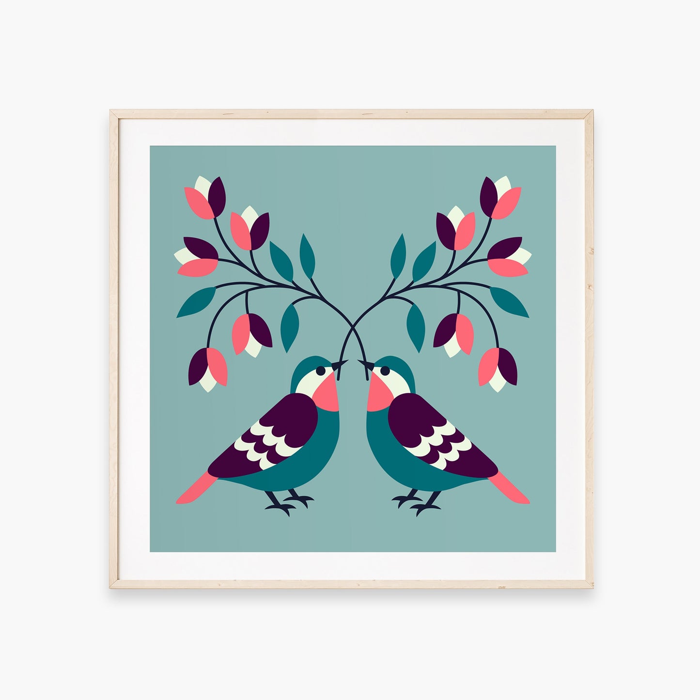Harmony in Bloom 2-SQ0330433