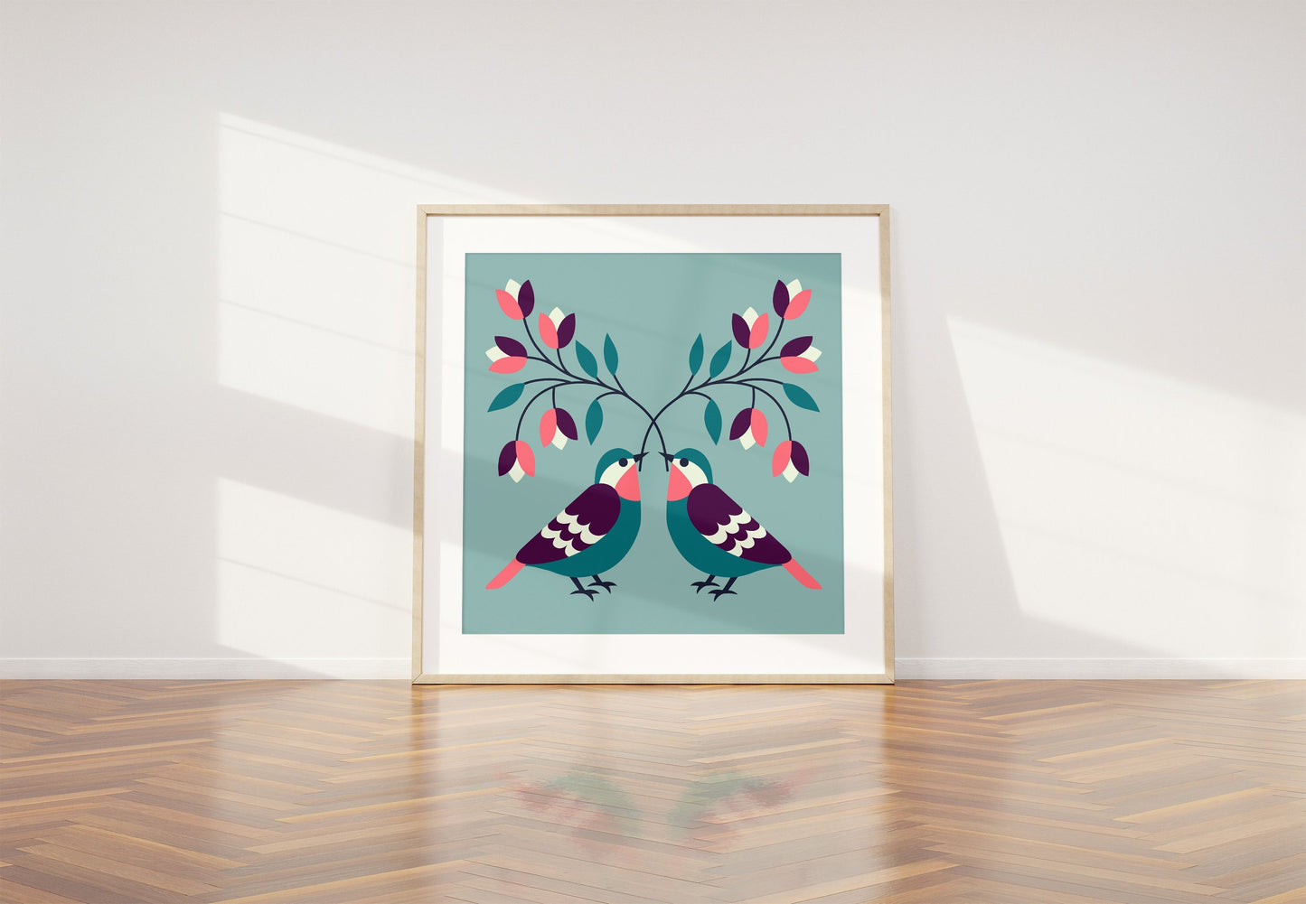 Harmony in Bloom 2-SQ0330433