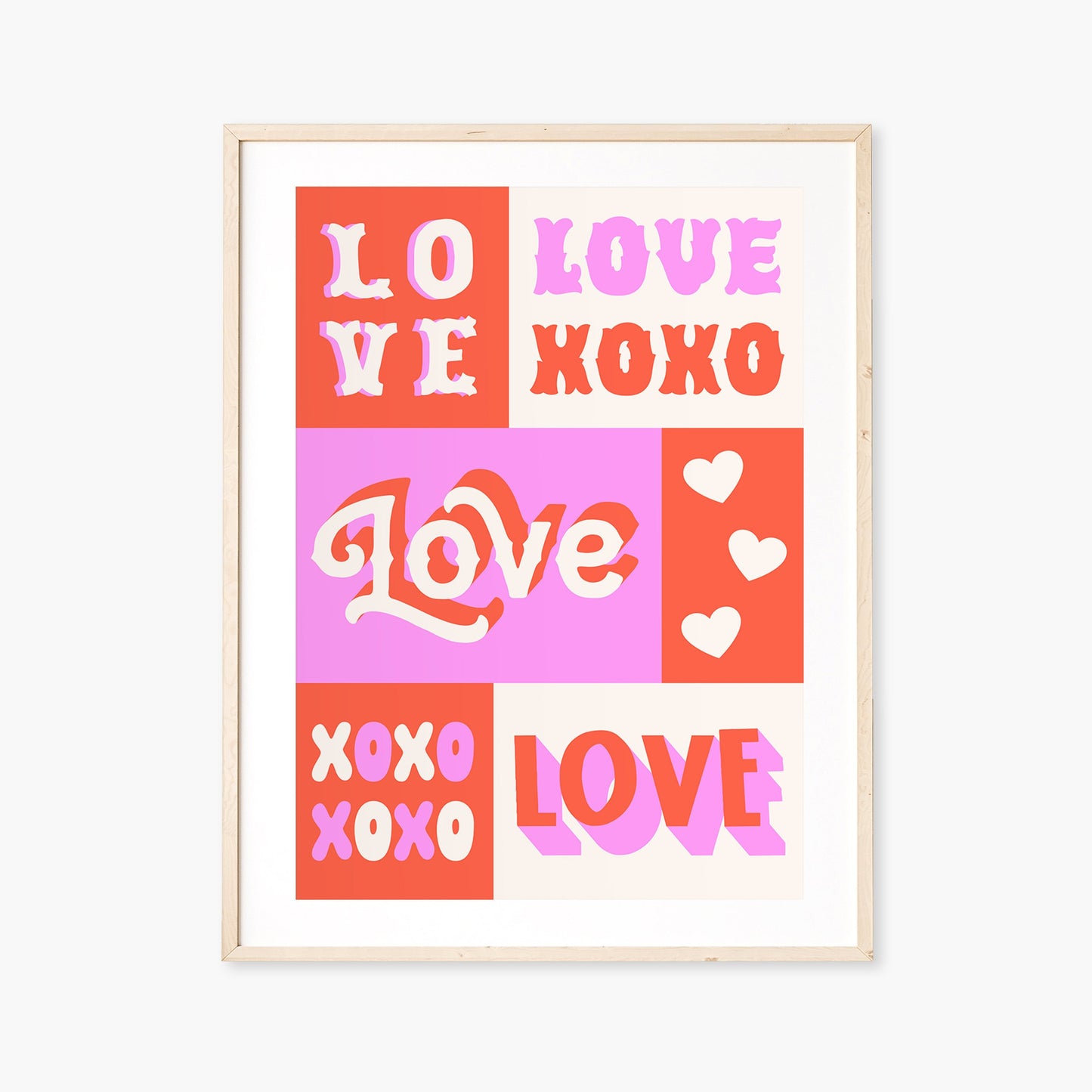 Love Letters-SQ7534400