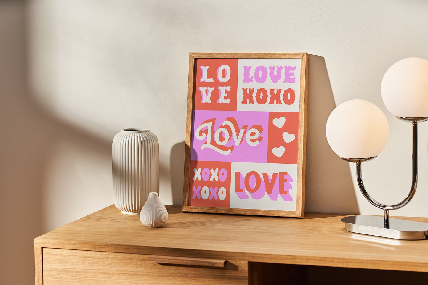 Love Letters-SQ7534400
