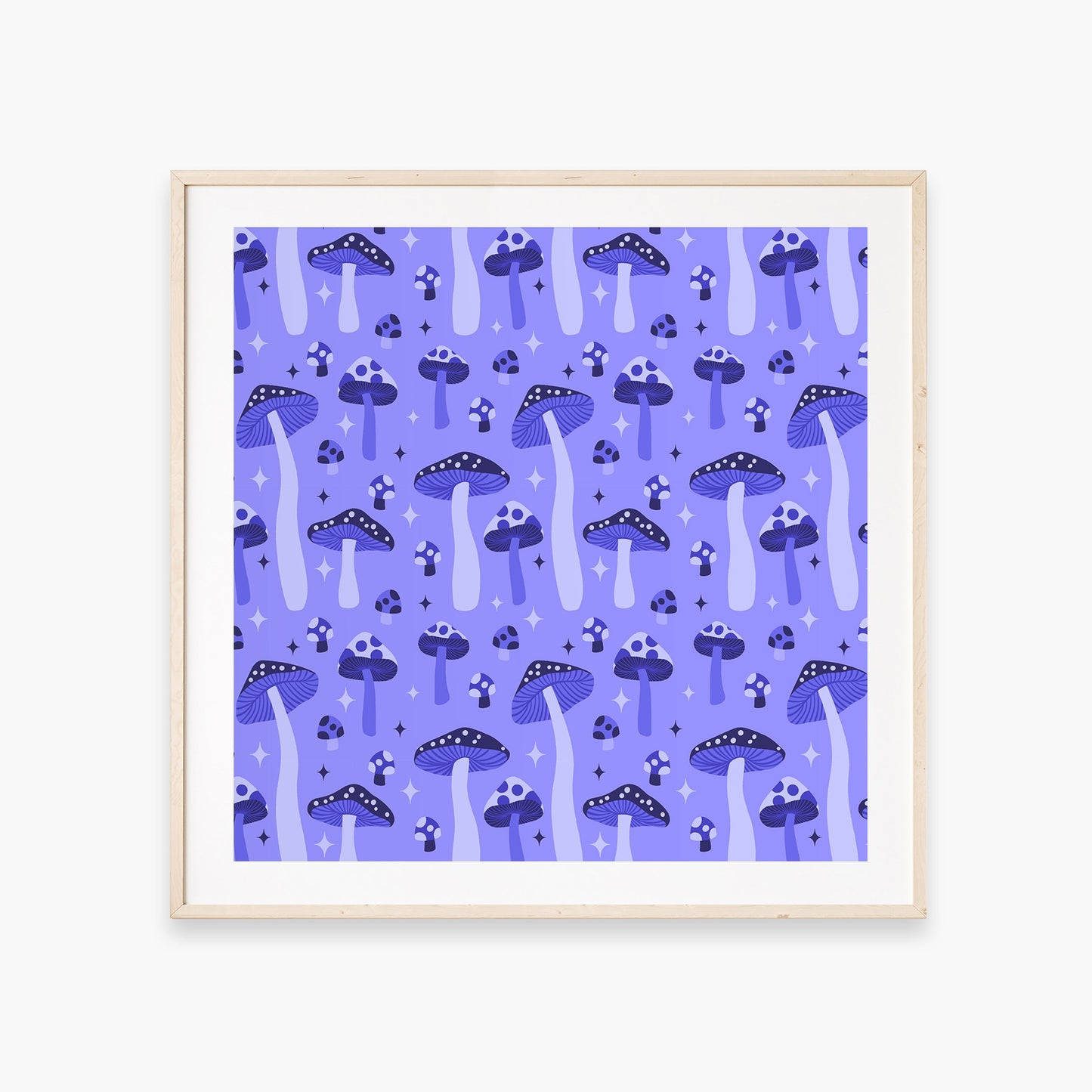 Mushroom Magic-SQ6531736