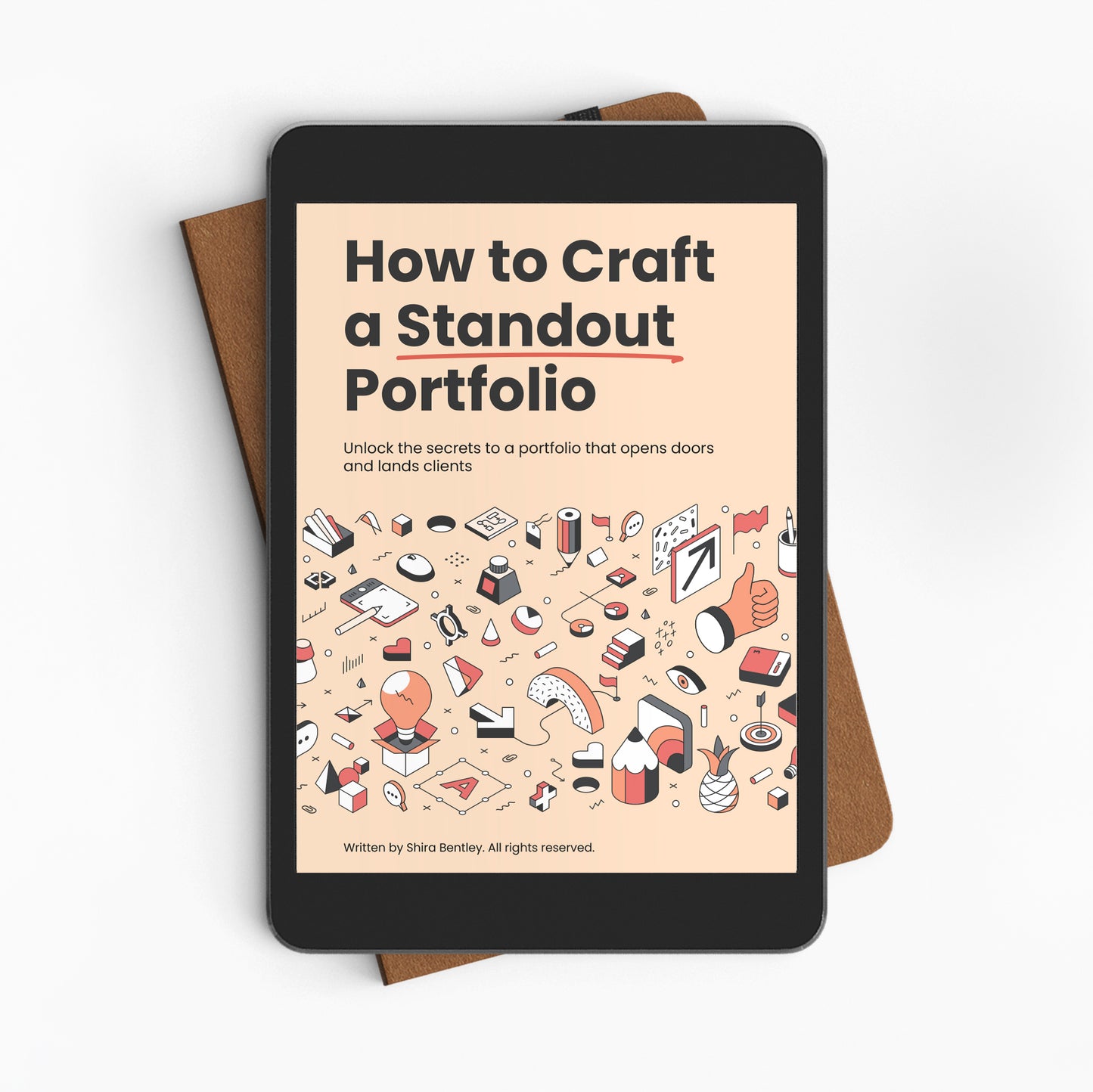 How to Craft a Standout Portfolio