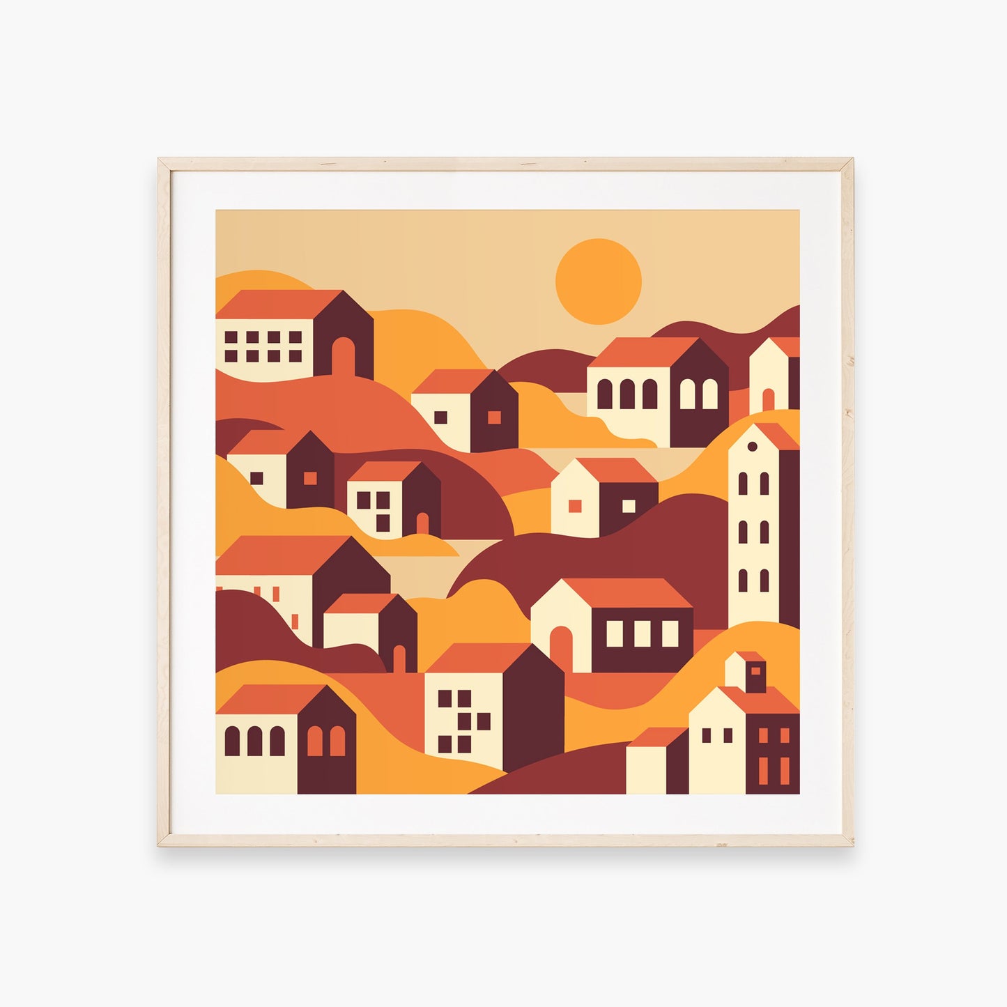 Tuscan Sunset 2-SQ9298691