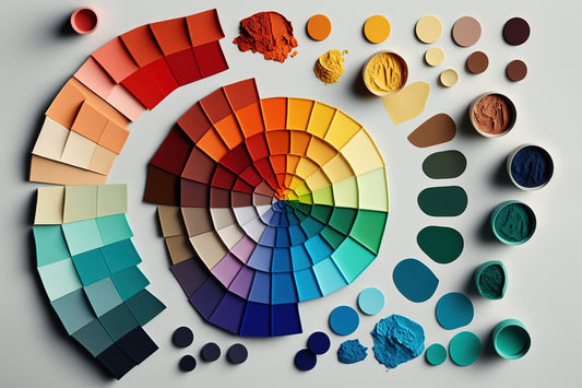 How to Master the Palette_ Colour Theory Tips for Graphic Designers