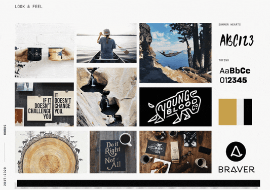 Elevate Your Brand_ Professional Graphic Design Services Explained