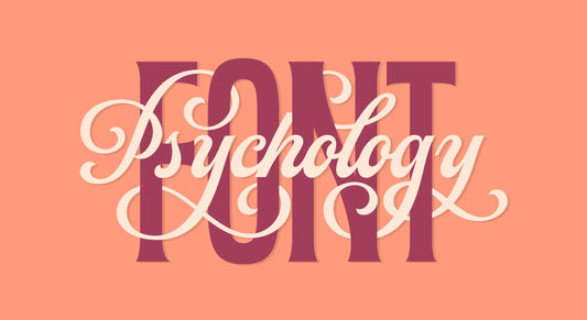 Font Psychology_ Unlocking the Secrets of Typography