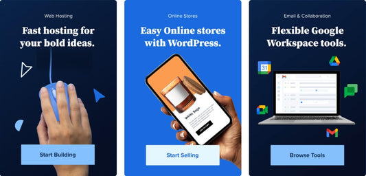 The Ultimate Web Hosting Choice for Creatives
