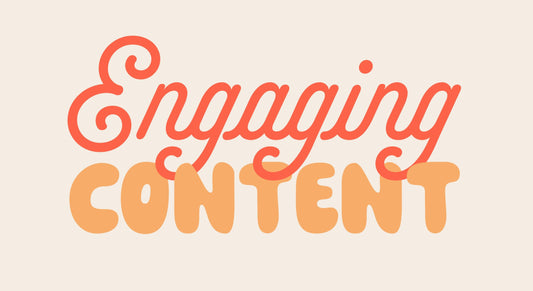 Graphic Design Techniques for More Engaging Content