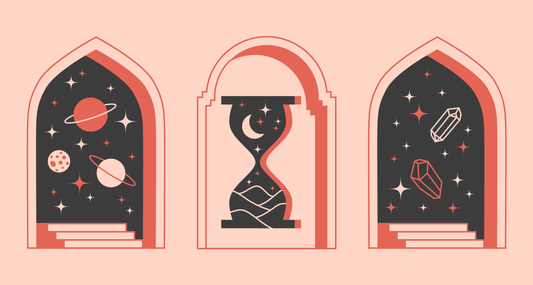 Dreams and Reality_ Why Surrealist Illustration is Trending in 2024