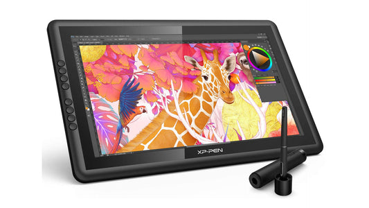 The Top 10 Drawing Tablets of 2024_ A Comprehensive Guide