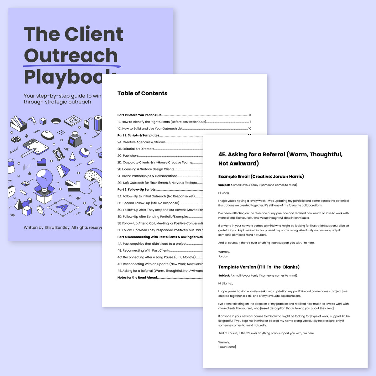 The Creative Business System