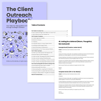 The Creative Business System