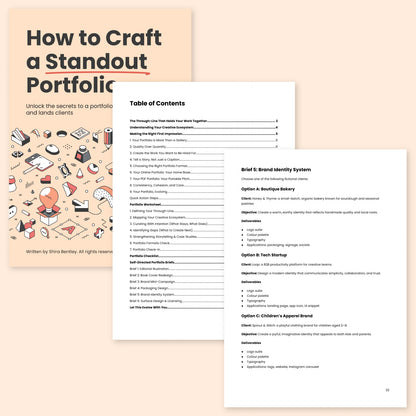 The Creative Business System