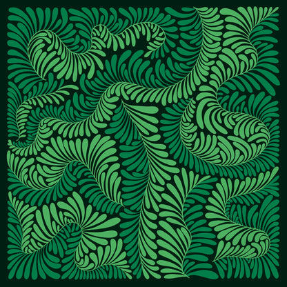 Botanical Smartphone Wallpaper