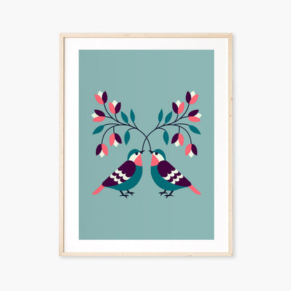 Harmony in Bloom 2-SQ0330433