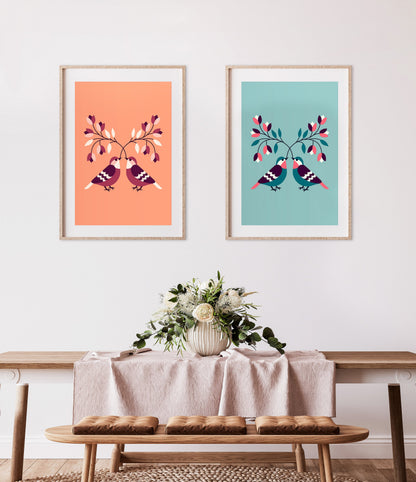 Harmony in Bloom 2-SQ0330433