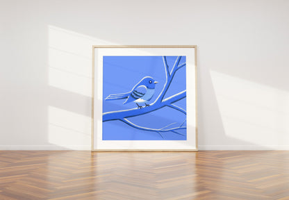 Blue Bird-SQ4723244