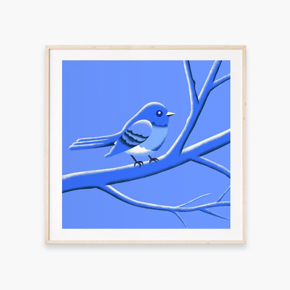 Blue Bird-SQ4723244
