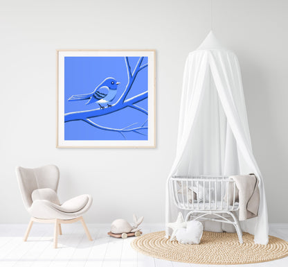 Blue Bird-SQ4723244