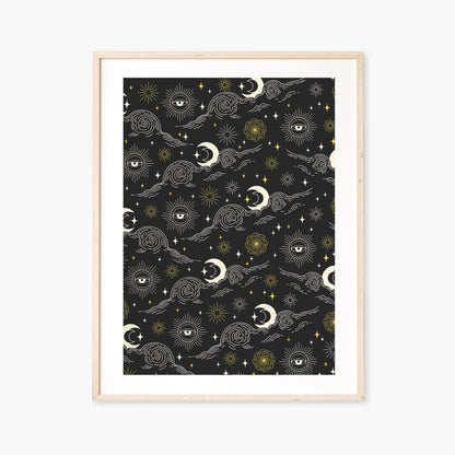 The Cosmic Dance-SQ5307701