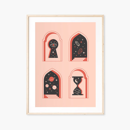 Starry Veils-SQ0078615