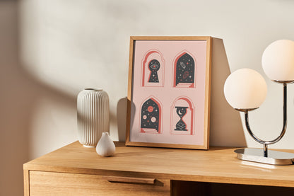 Starry Veils-SQ0078615