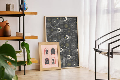 Starry Veils-SQ0078615