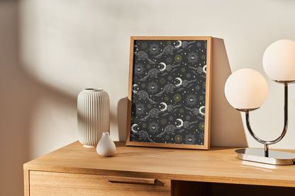 The Cosmic Dance-SQ5307701