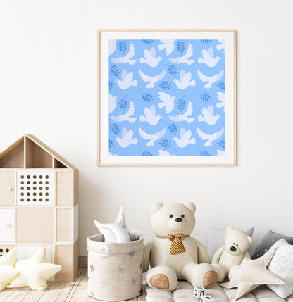 Harmony in Flight-SQ8387464