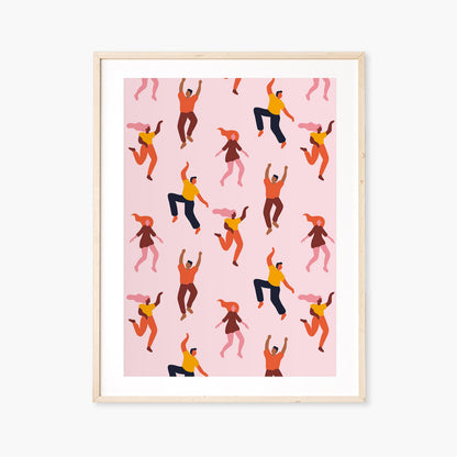 Rhythmic Silhouettes-SQ8897355
