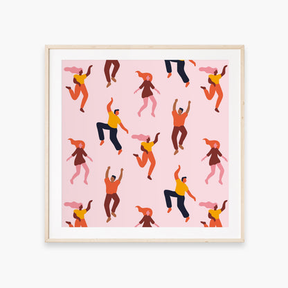 Rhythmic Silhouettes-SQ8897355