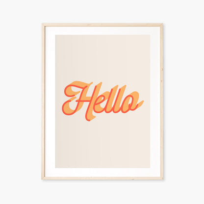 Radiant Hello-SQ5158666