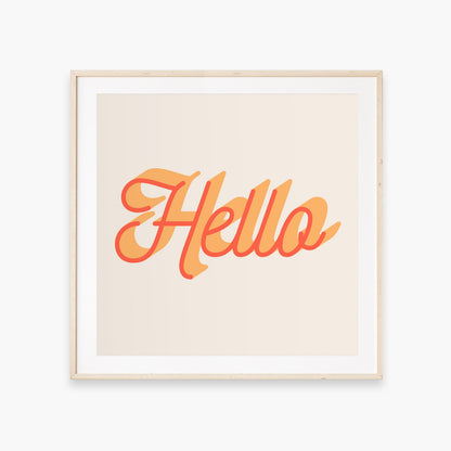Radiant Hello-SQ5158666