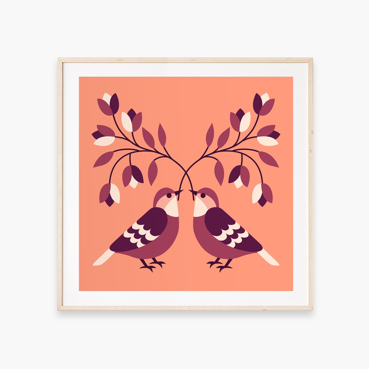 Harmony in Bloom 1-SQ6457309