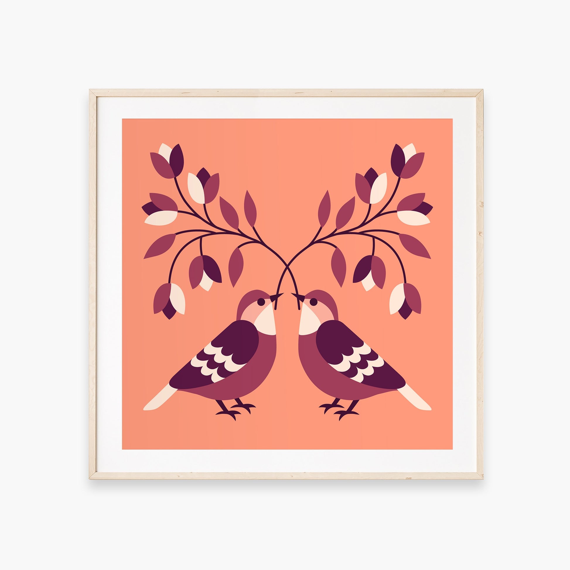 Harmony in Bloom 1-SQ6457309