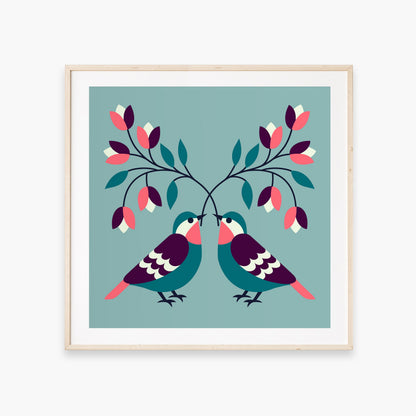 Harmony in Bloom 2-SQ0330433
