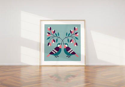 Harmony in Bloom 2-SQ0330433
