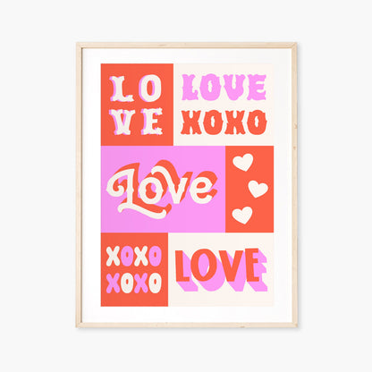 Love Letters-SQ7534400
