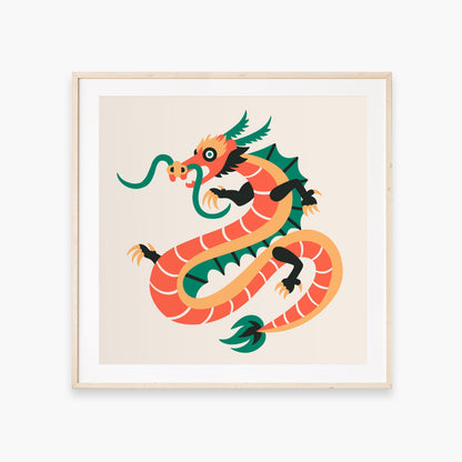 Year of the Dragon-SQ5907253