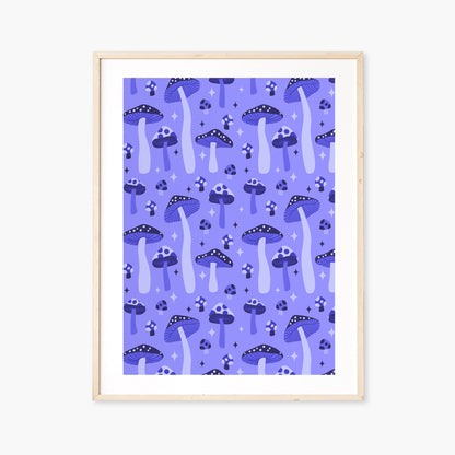 Mushroom Magic-SQ6531736